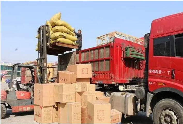 厦门到嘉定区物流专线