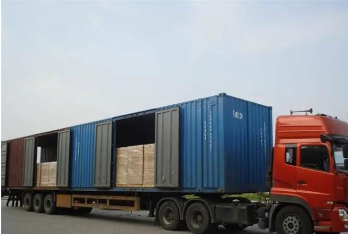 厦门到嘉定区整车运输