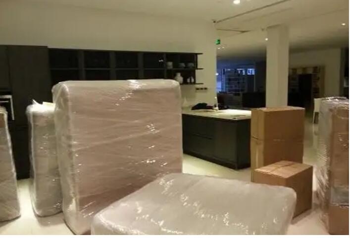 厦门到嘉定区长途搬家