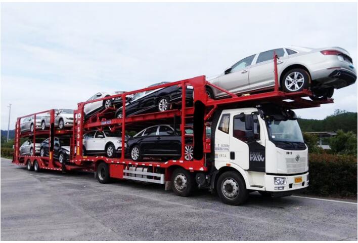 厦门到嘉定区轿车托运